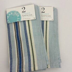 Napkins martha stewart